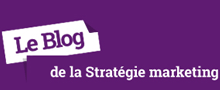 Le blog de la Stratégie marketing 